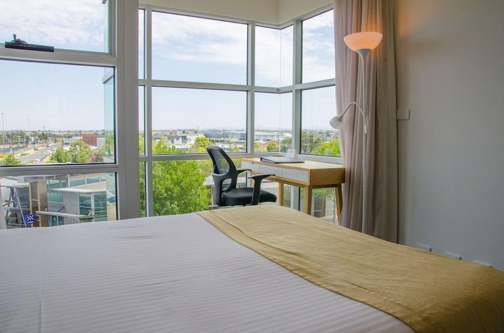 Quest Caroline Springs Aparthotel Luaran gambar