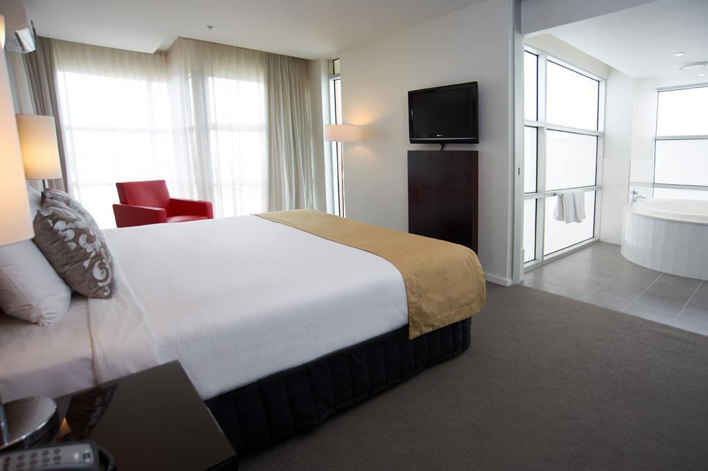 Quest Caroline Springs Aparthotel Luaran gambar