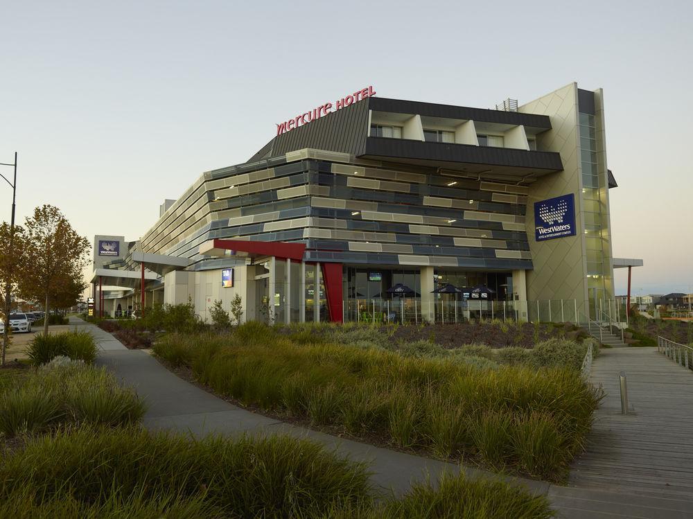 Quest Caroline Springs Aparthotel Luaran gambar