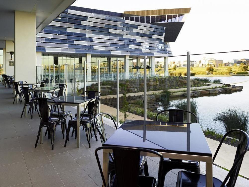 Quest Caroline Springs Aparthotel Luaran gambar