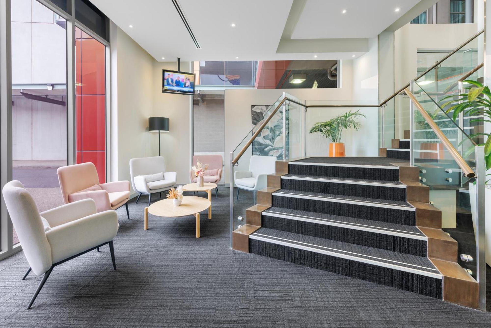 Quest Caroline Springs Aparthotel Luaran gambar