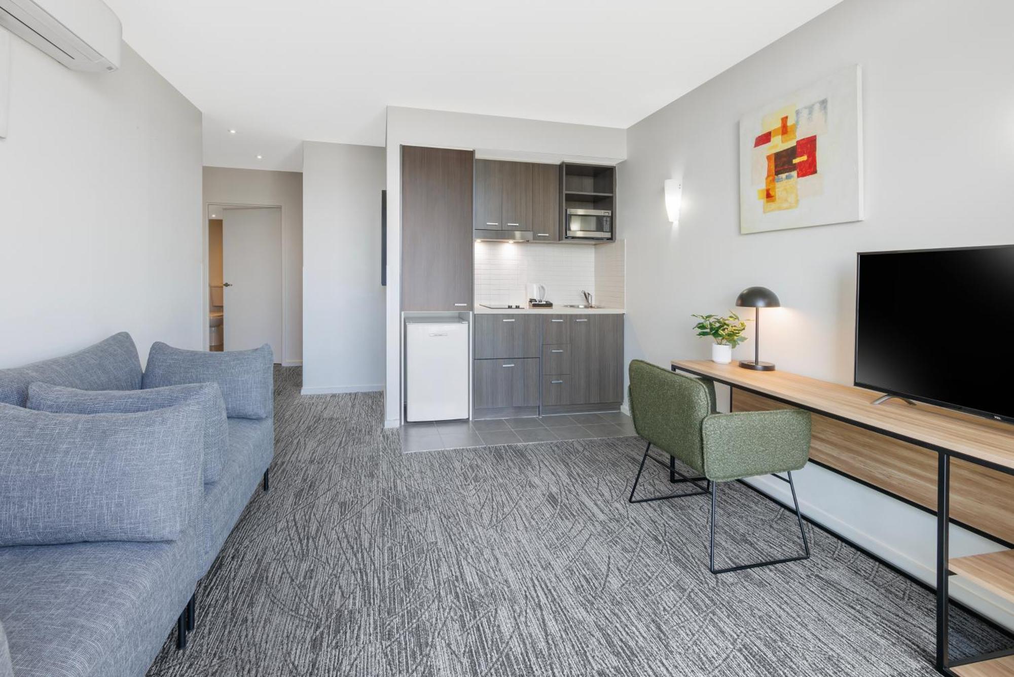 Quest Caroline Springs Aparthotel Luaran gambar