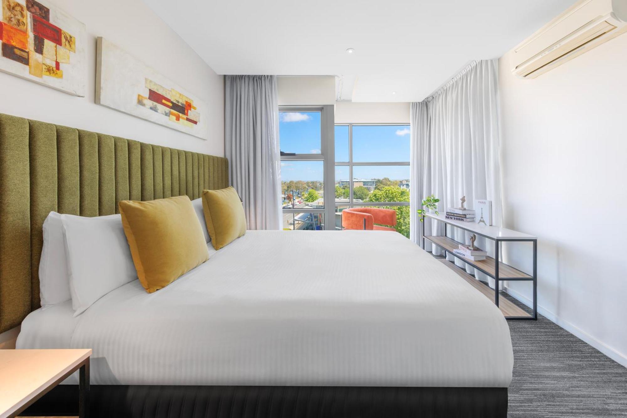 Quest Caroline Springs Aparthotel Luaran gambar