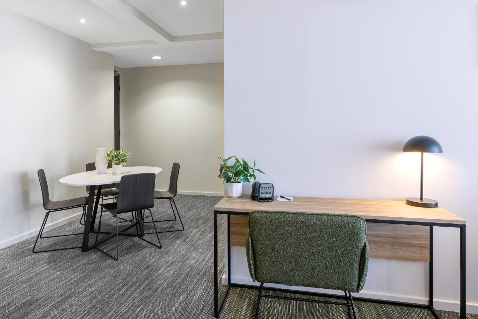 Quest Caroline Springs Aparthotel Luaran gambar