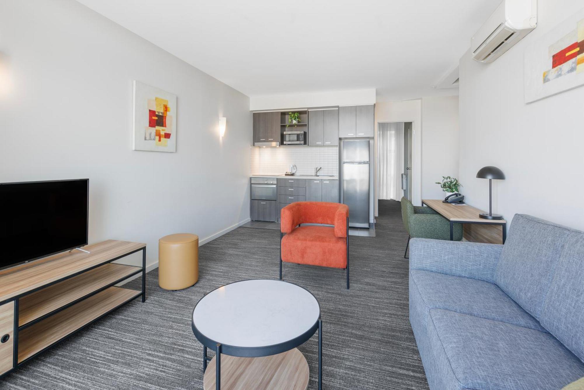 Quest Caroline Springs Aparthotel Luaran gambar