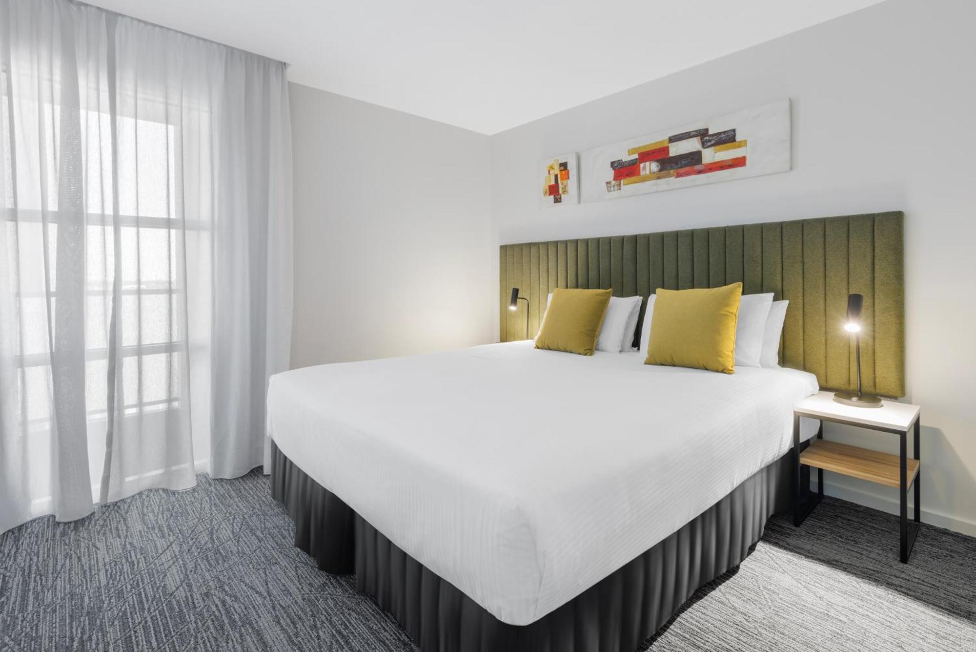 Quest Caroline Springs Aparthotel Luaran gambar