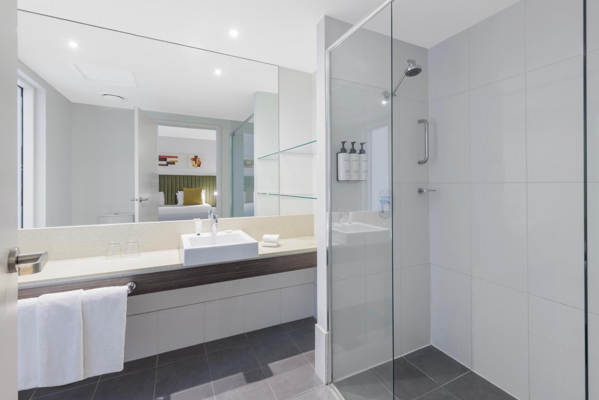 Quest Caroline Springs Aparthotel Luaran gambar