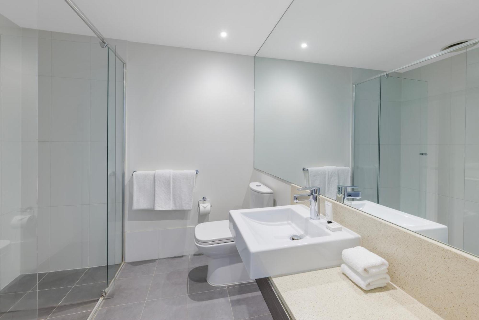 Quest Caroline Springs Aparthotel Luaran gambar