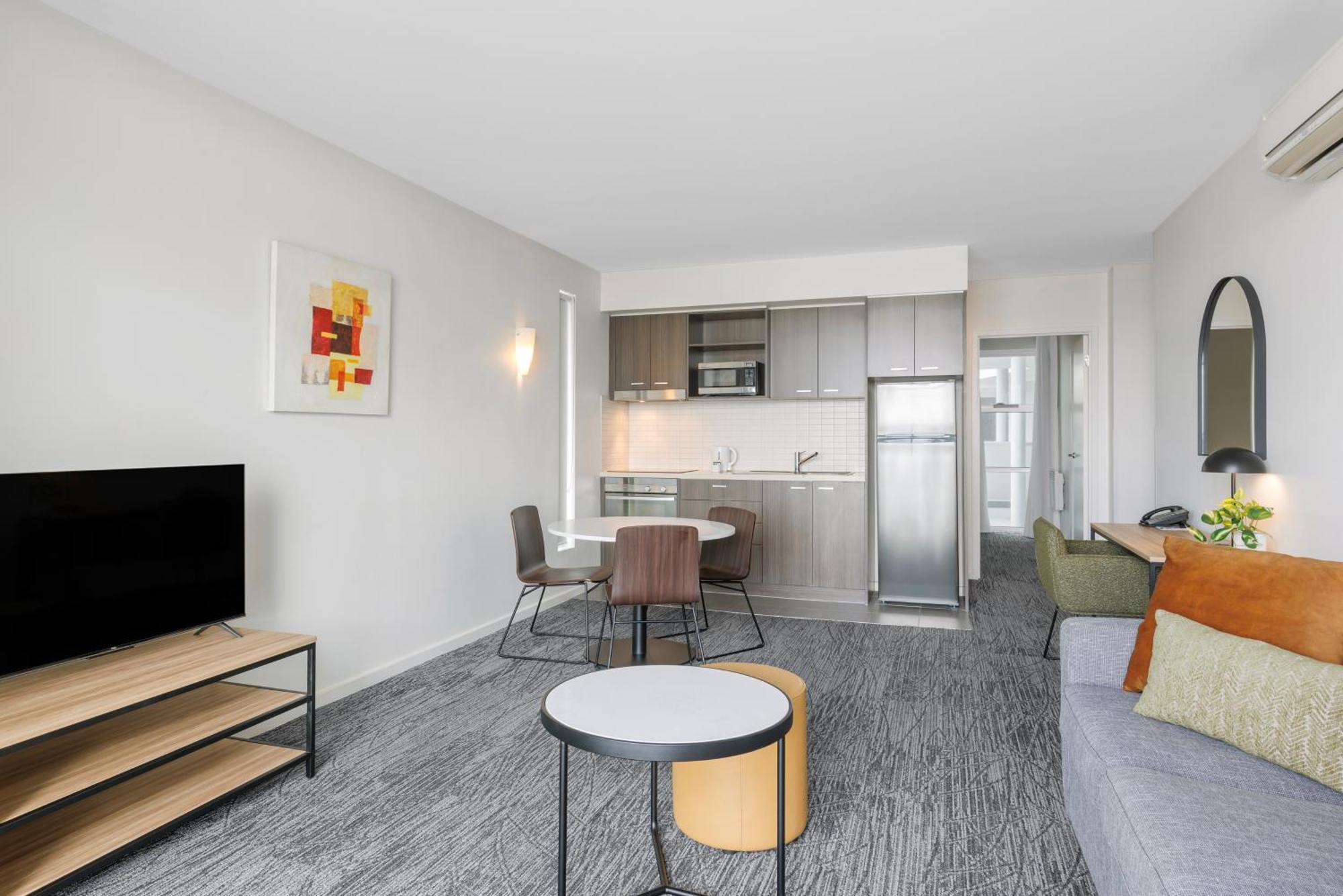Quest Caroline Springs Aparthotel Luaran gambar