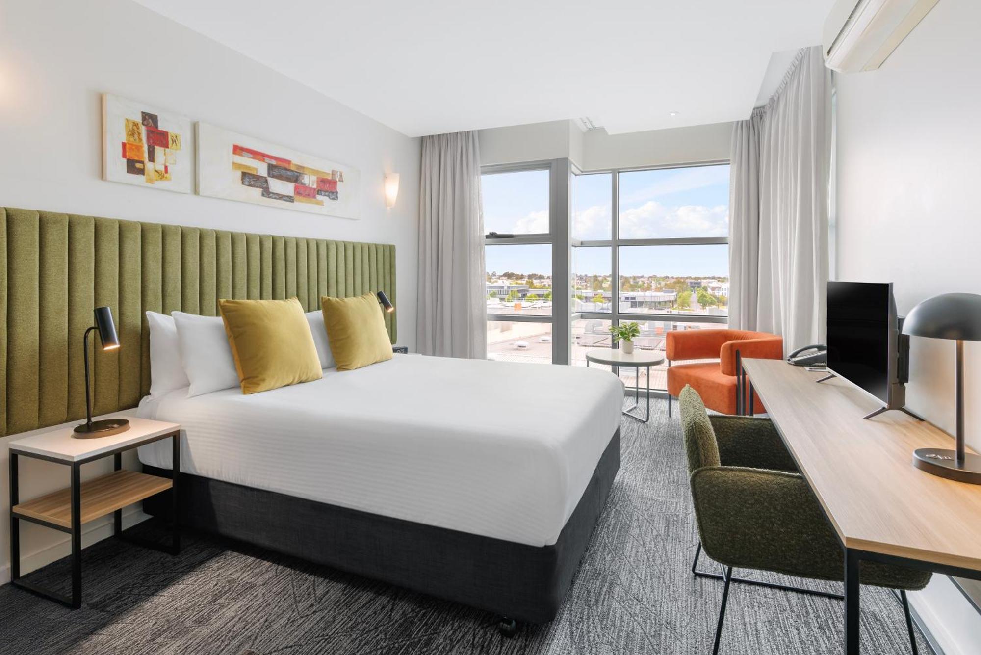 Quest Caroline Springs Aparthotel Luaran gambar