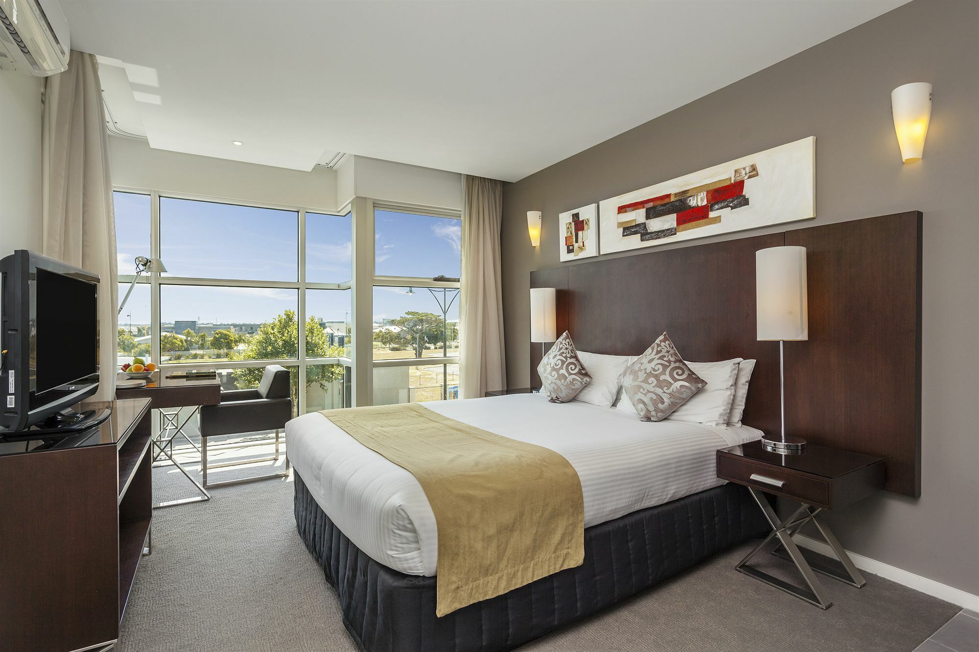 Quest Caroline Springs Aparthotel Luaran gambar
