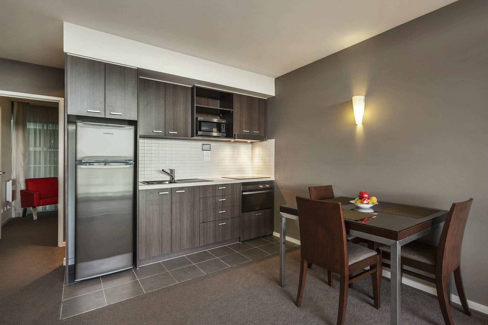 Quest Caroline Springs Aparthotel Luaran gambar