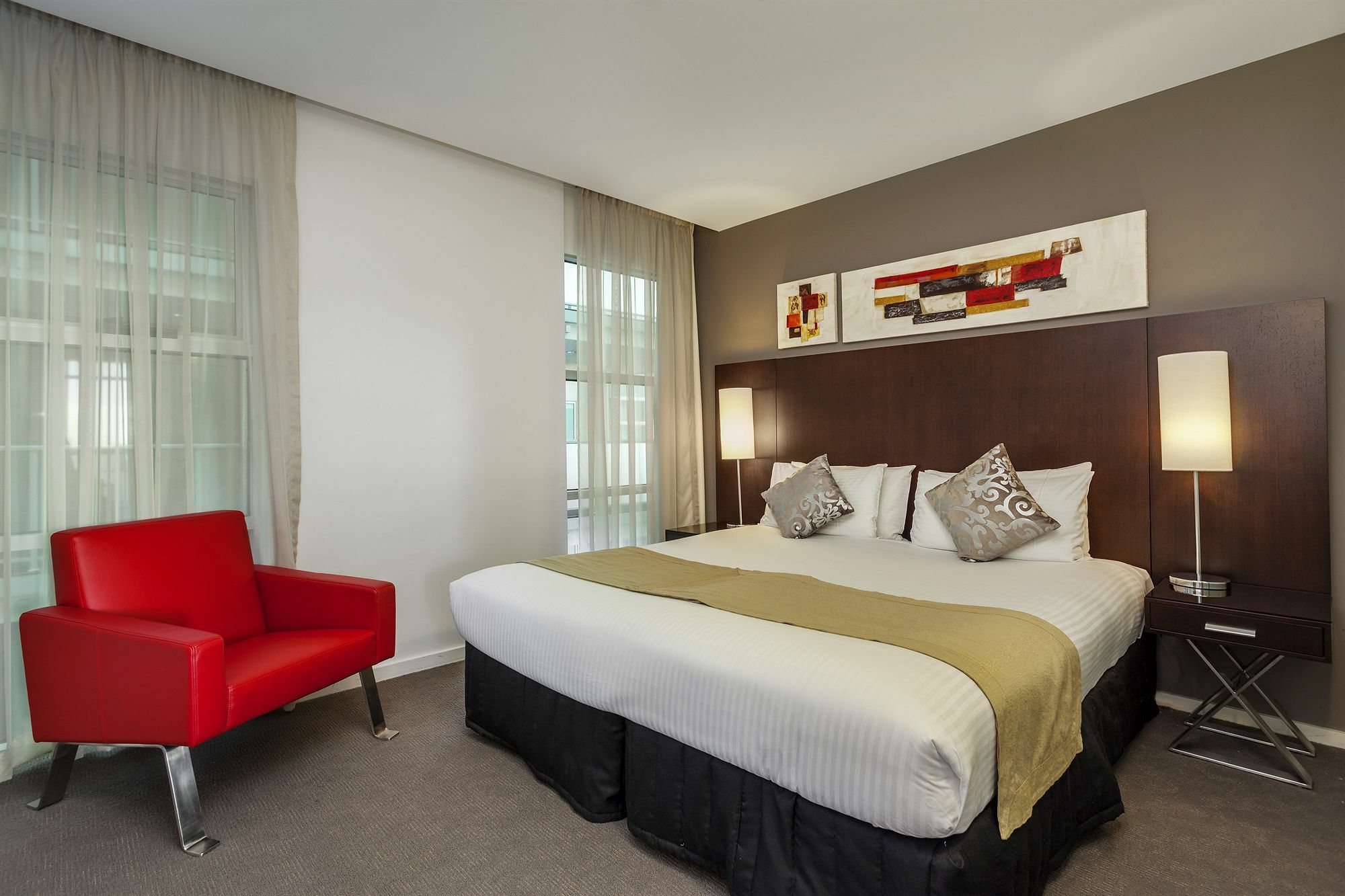 Quest Caroline Springs Aparthotel Luaran gambar