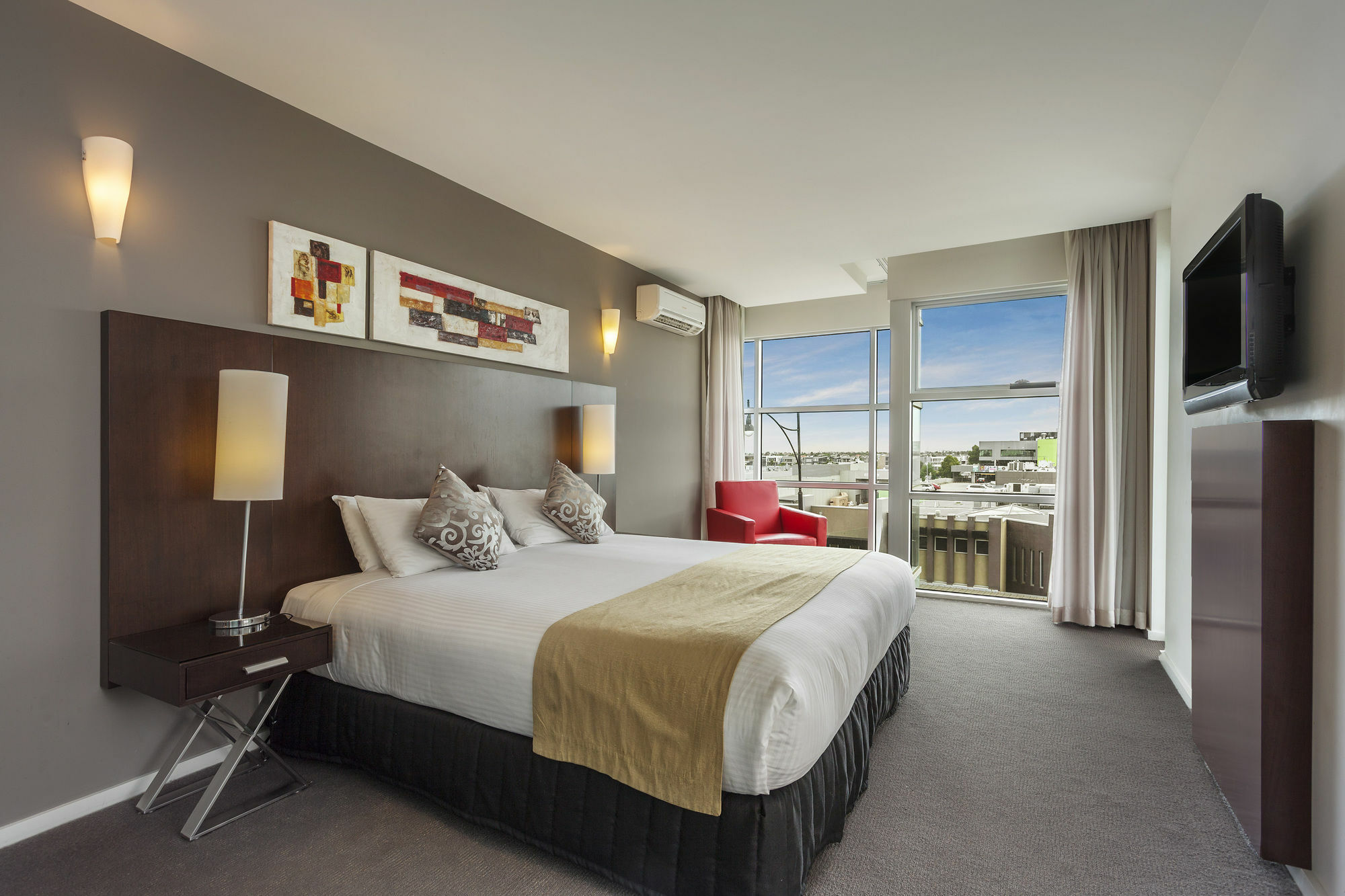 Quest Caroline Springs Aparthotel Luaran gambar