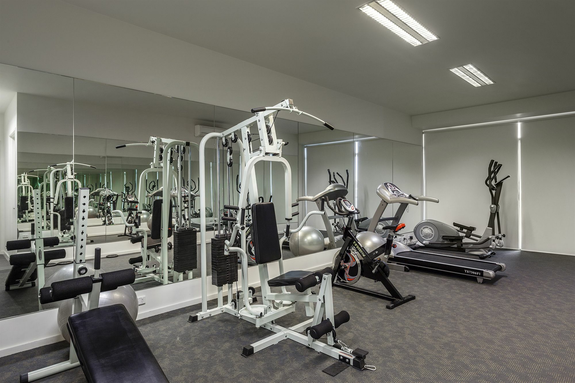 Quest Caroline Springs Aparthotel Luaran gambar