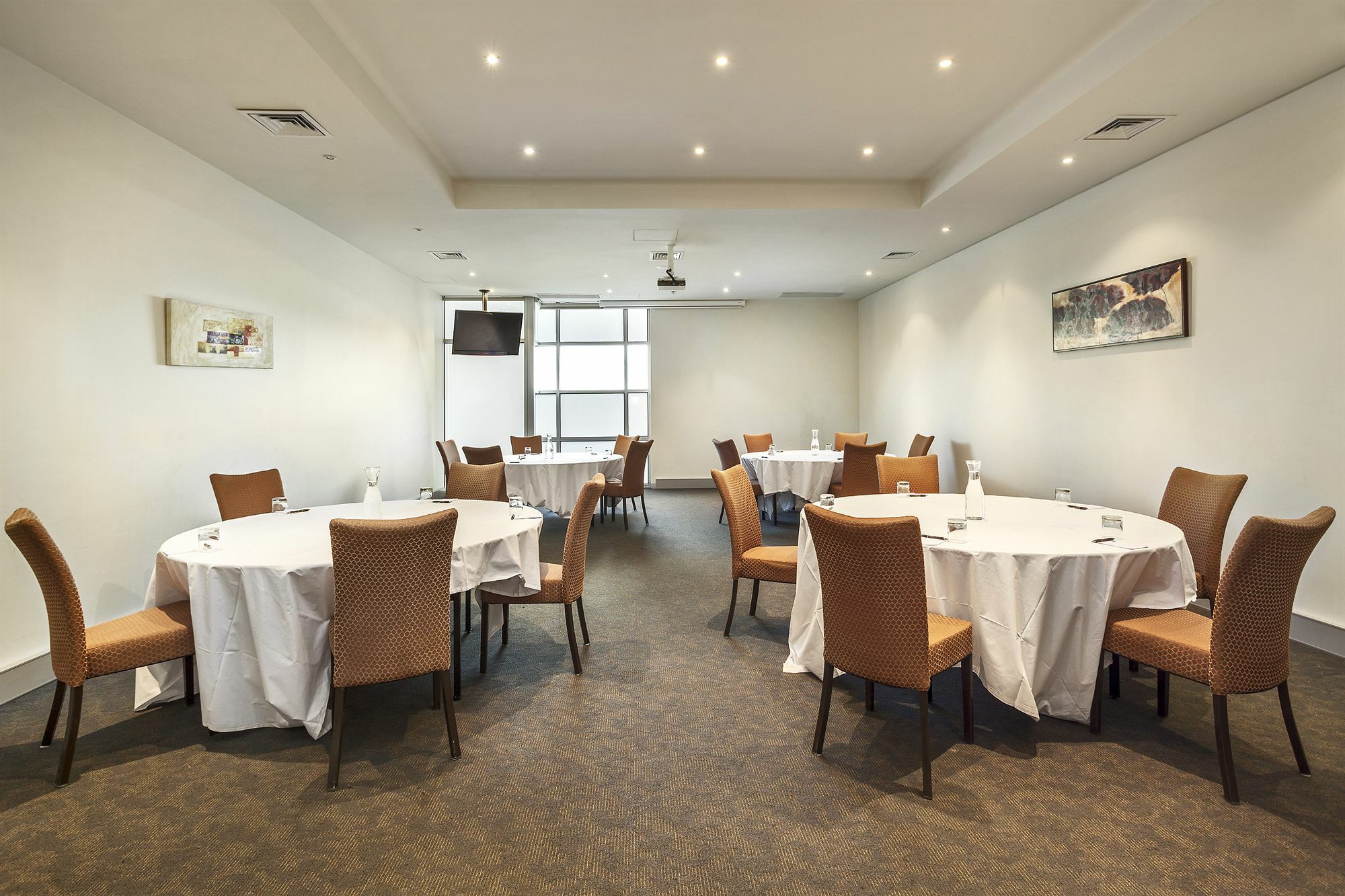 Quest Caroline Springs Aparthotel Luaran gambar