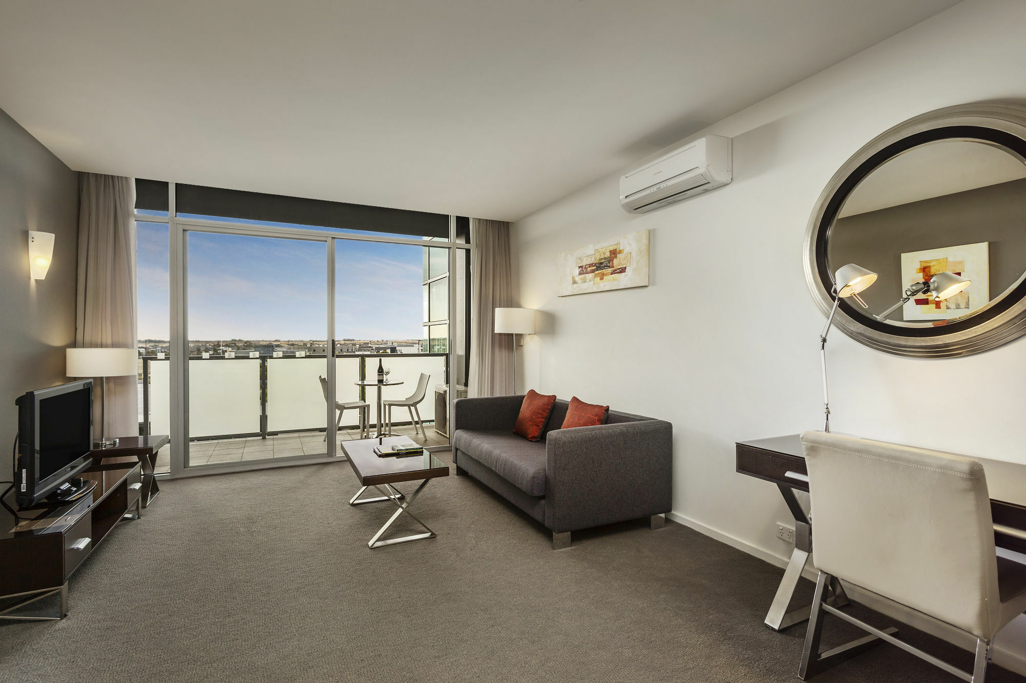 Quest Caroline Springs Aparthotel Luaran gambar