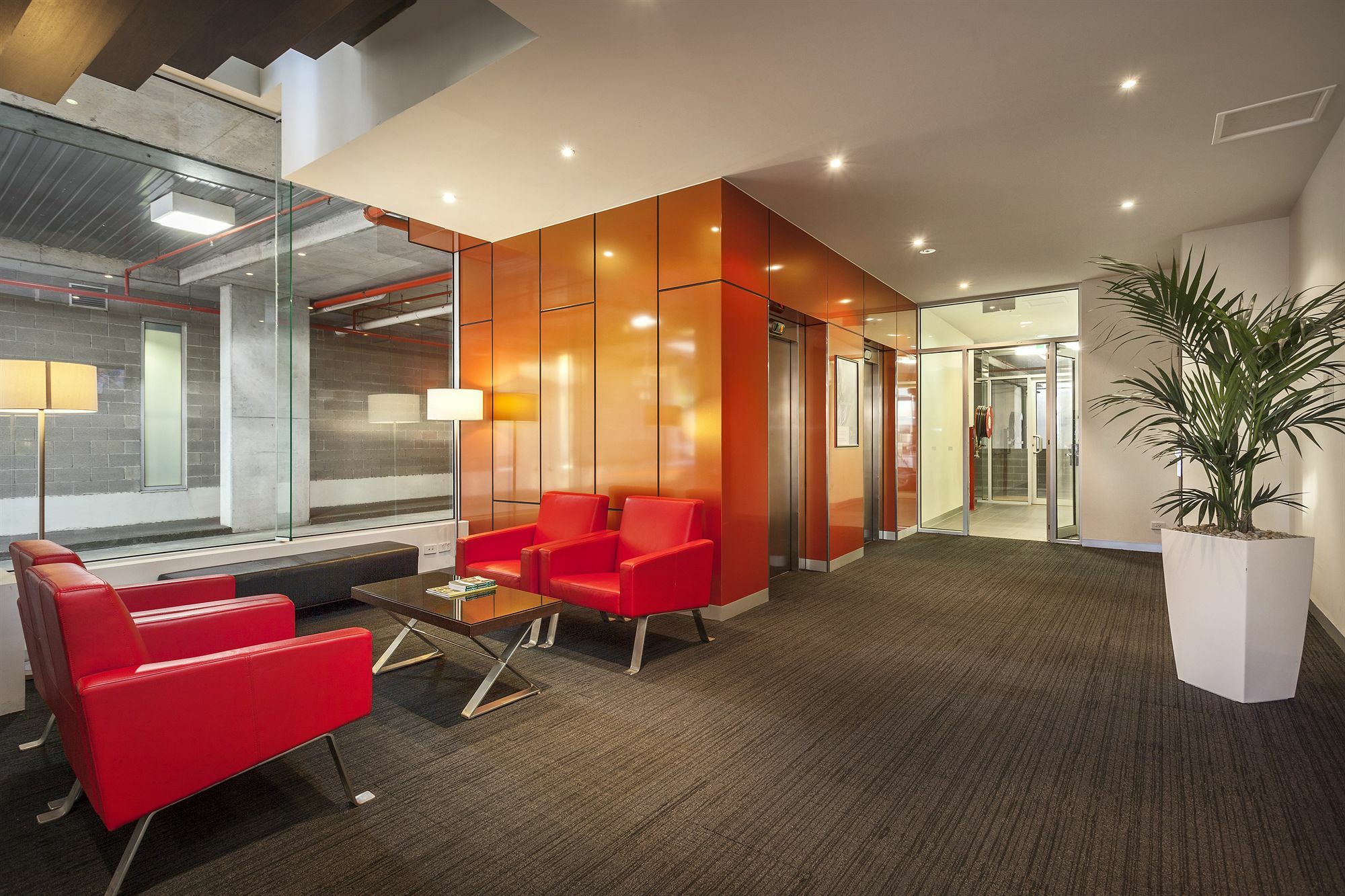 Quest Caroline Springs Aparthotel Luaran gambar