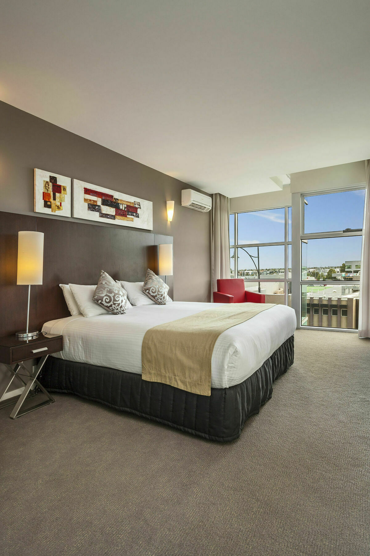 Quest Caroline Springs Aparthotel Luaran gambar