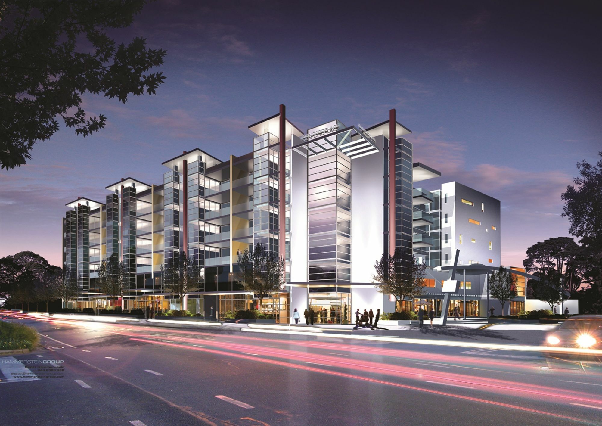 Quest Caroline Springs Aparthotel Luaran gambar