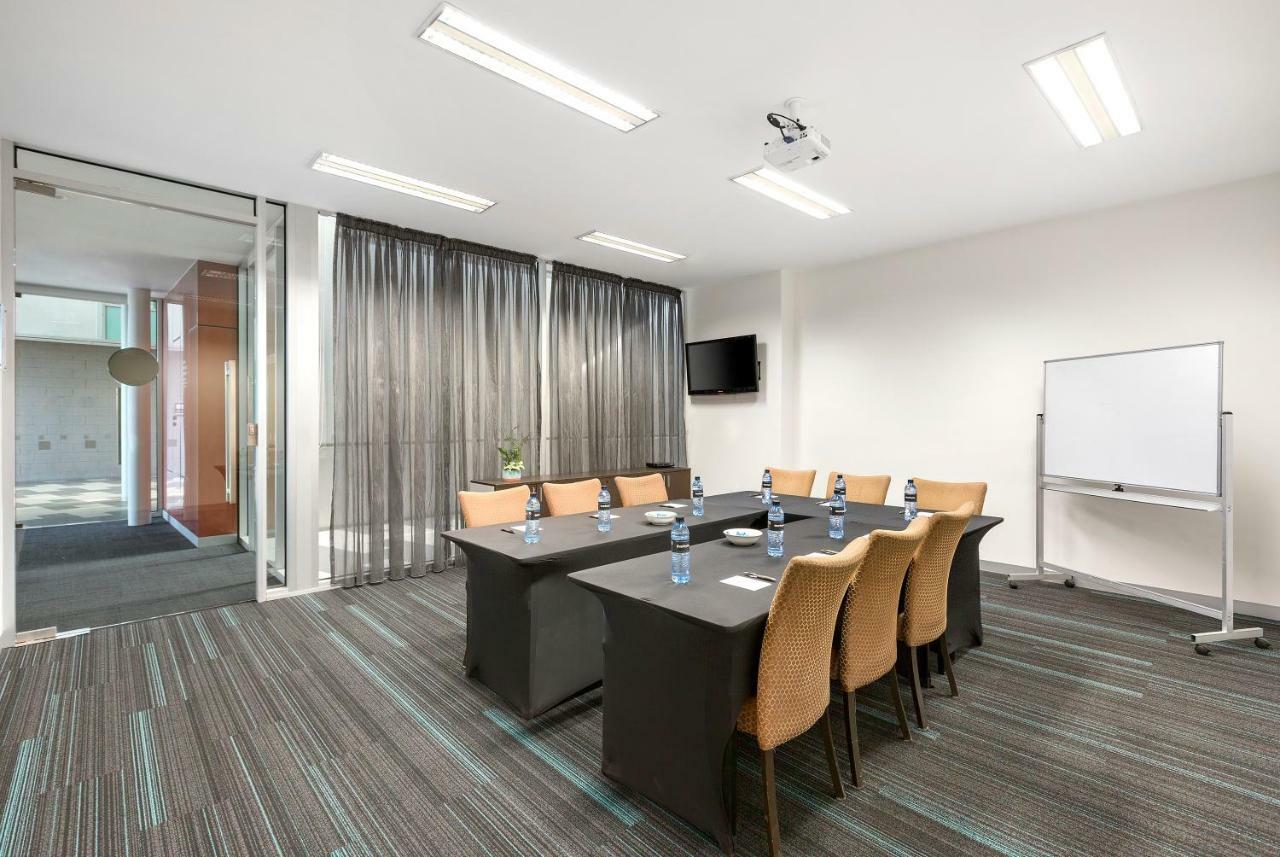 Quest Caroline Springs Aparthotel Luaran gambar