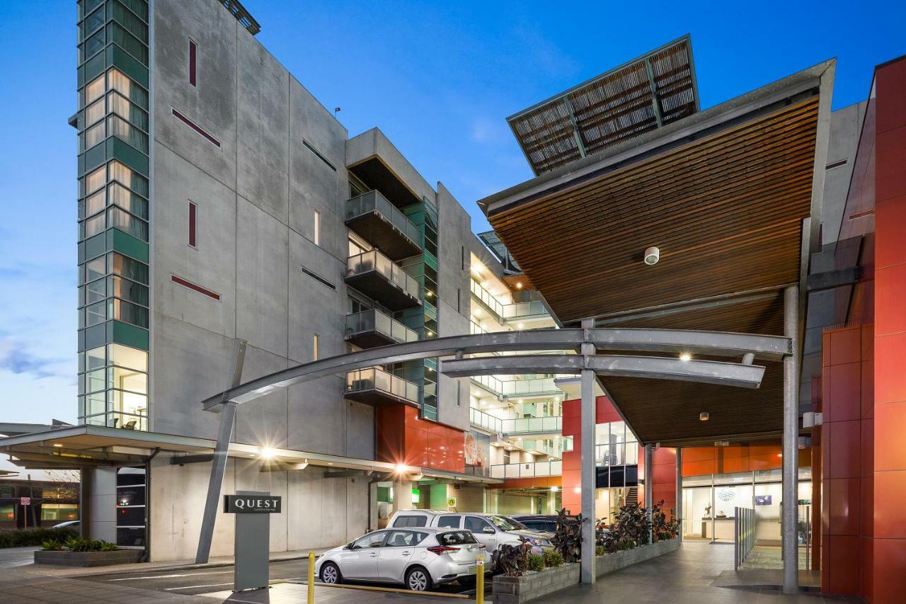 Quest Caroline Springs Aparthotel Luaran gambar