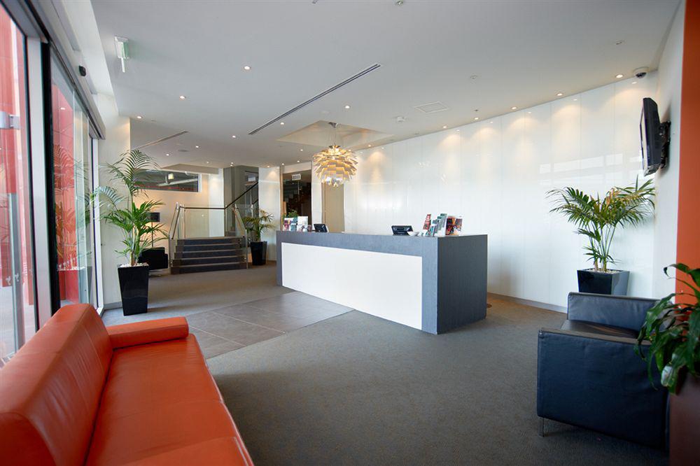 Quest Caroline Springs Aparthotel Luaran gambar